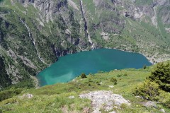 092 - Lac de la Muzelle et du Lauvitel